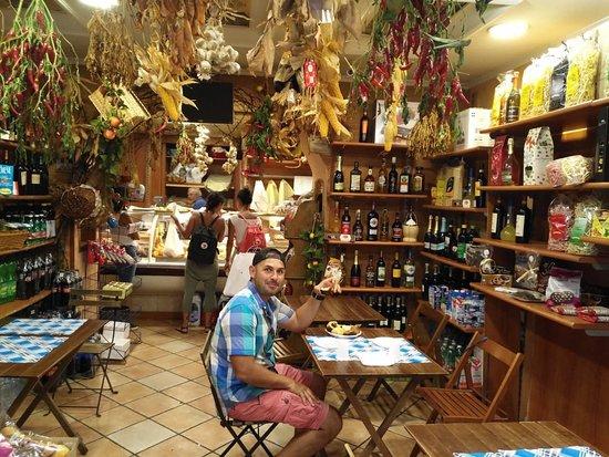 Caseificio Marigliano